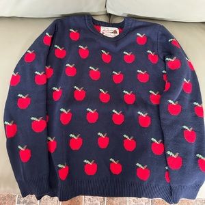 Kiel James Patrick sweater.